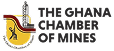 Ghana Chamber of Mines Logo
